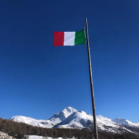 Casa Berty Sestriere