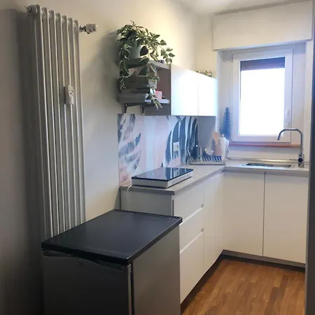Casa Berty Sestriere