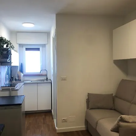 Casa Berty Lejlighed