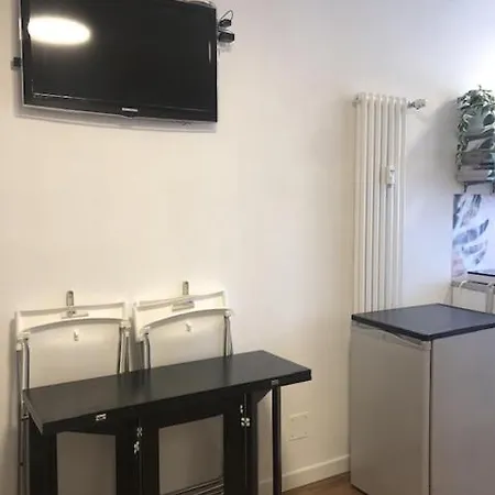 Apartamento Casa Berty *