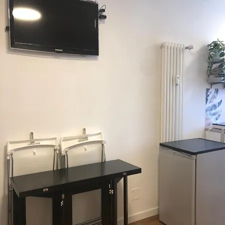 Casa Berty *