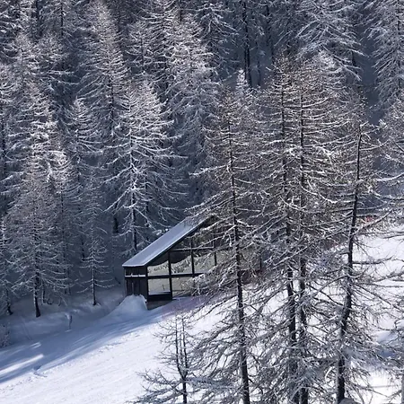 Apartamento Casa Berty